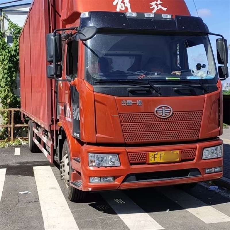 西区安平县物流：多元服务与高效运输线路探秘