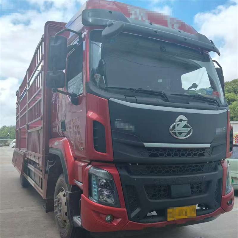 西区冀州区物流：多元运输服务与线路探索