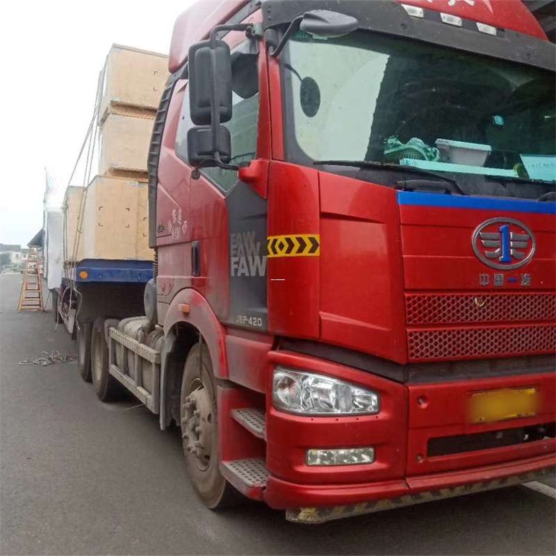 西区香河县物流：多元服务与高效运输线路探秘