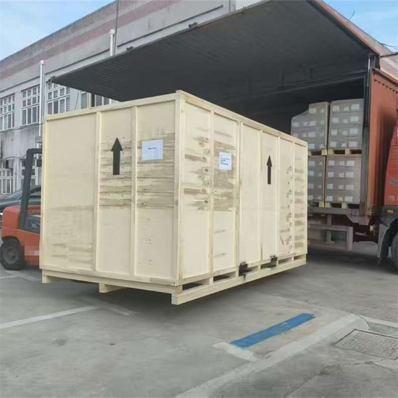 西区广阳区物流运输：多元服务与高效线路探秘