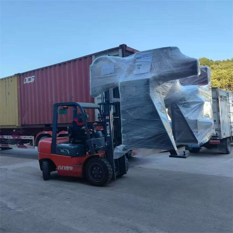 西区河间市物流运输：多元服务与高效线路探秘