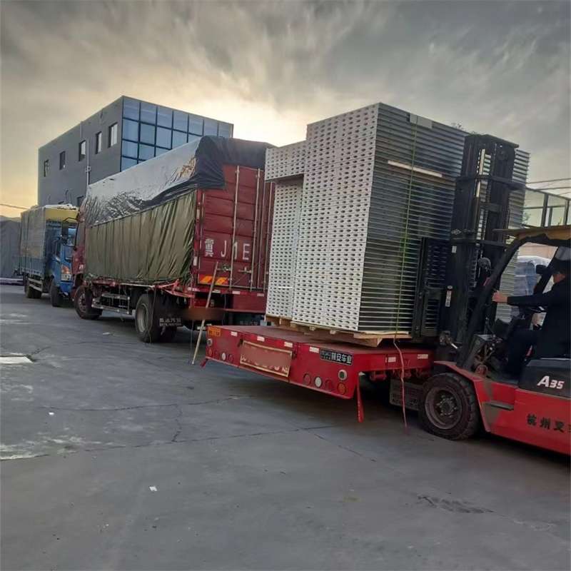 西区任丘市物流：多元服务与高效运输线路探秘