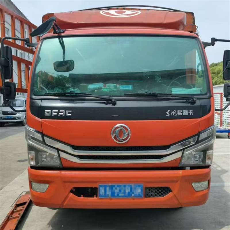 西区承德县物流：多元服务与高效运输线路探秘