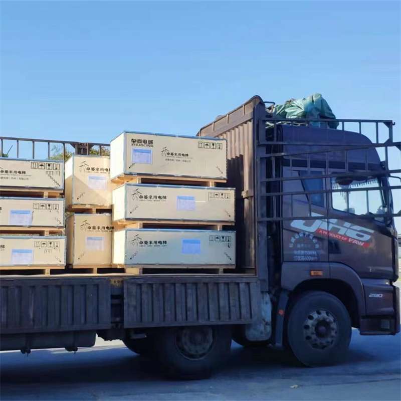 西区鹰手营子矿区物流专线：多元运输服务探秘