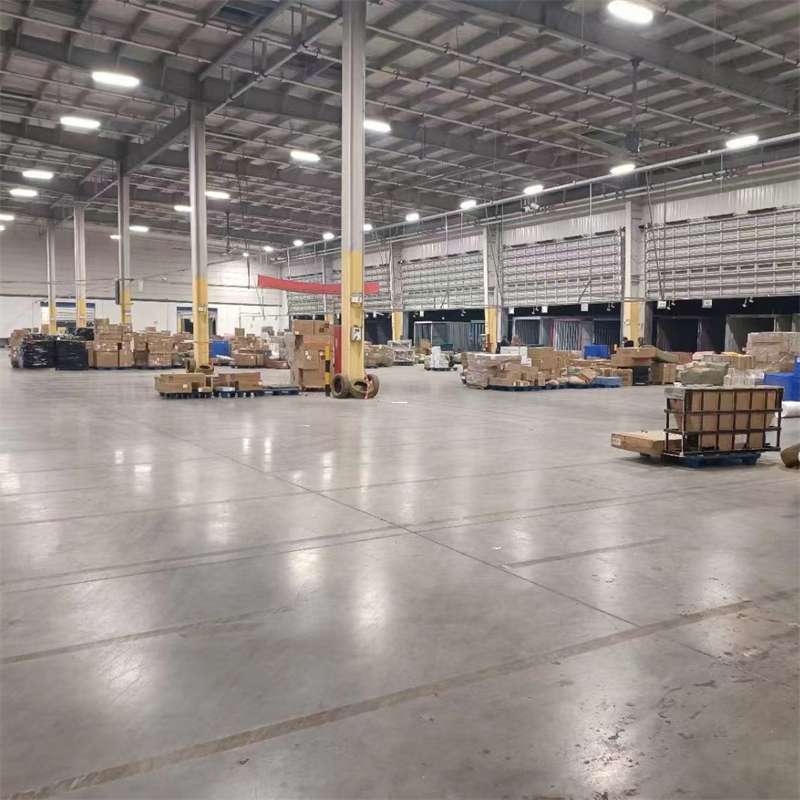 西区临夏州：物流专线开启货运新征程