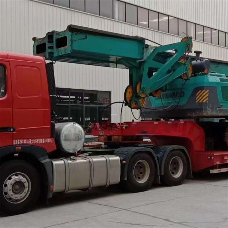 西区宣化区物流：多元服务与高效运输线路探秘