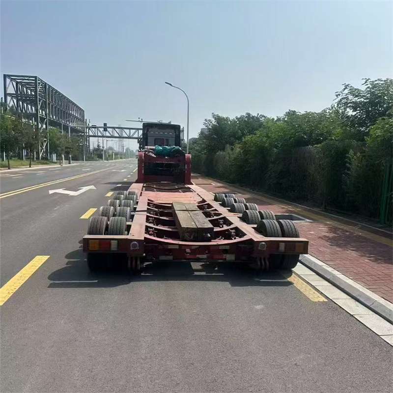 西区蠡县物流：多元运输服务与高效线路探秘