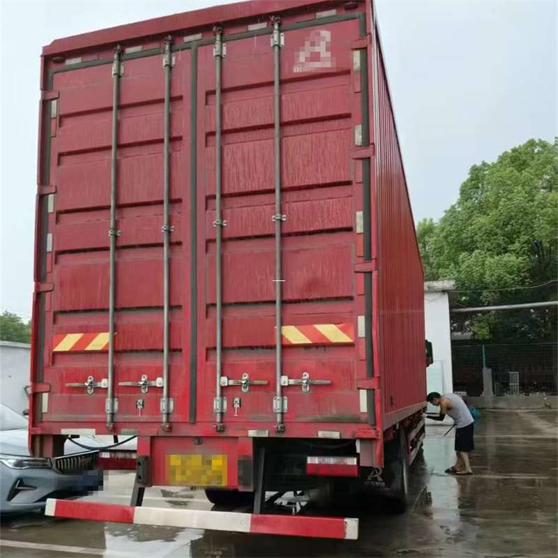 西区莲池区：多元物流服务与运输线路探秘