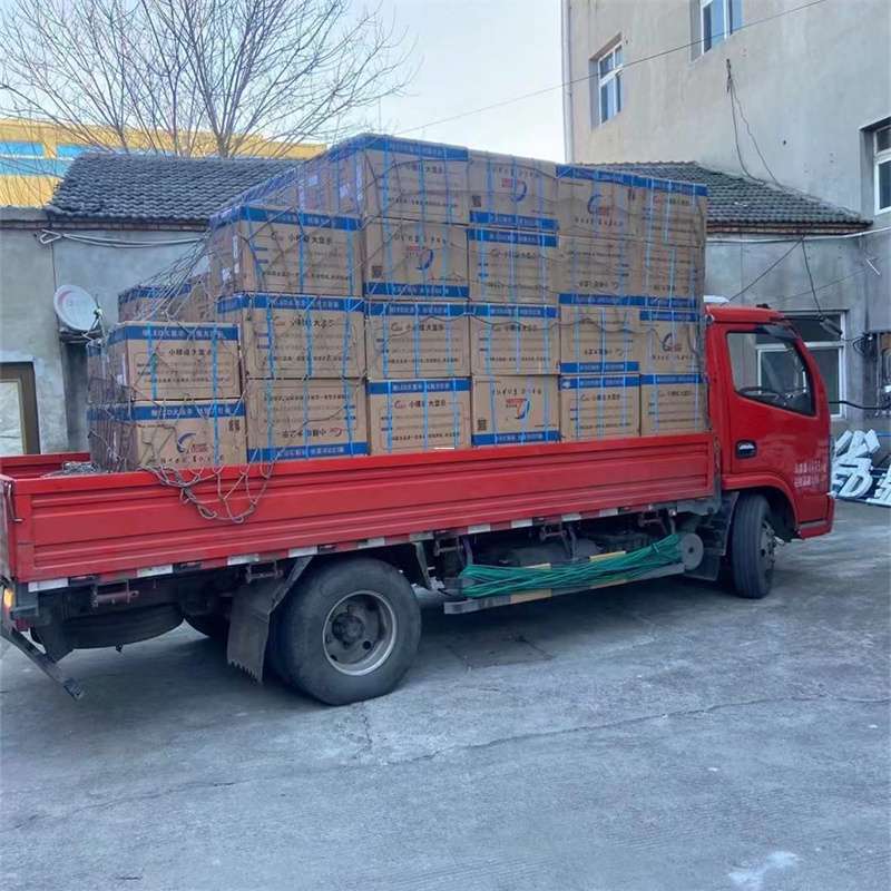 西区滦南县物流：多元服务与高效运输探秘