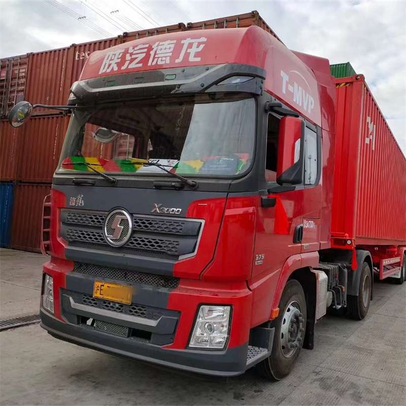 西区探索路北区多元物流服务与运输奥秘