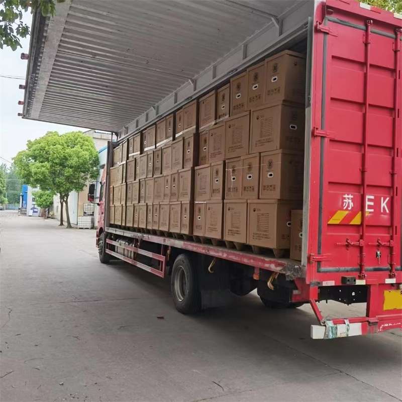 西区井陉矿区物流：多元服务与高效运输线路探秘