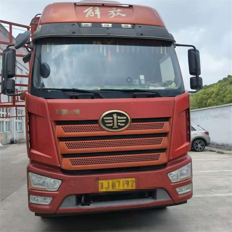 西区华亭市物流：普货冷链快运大件一站式服务