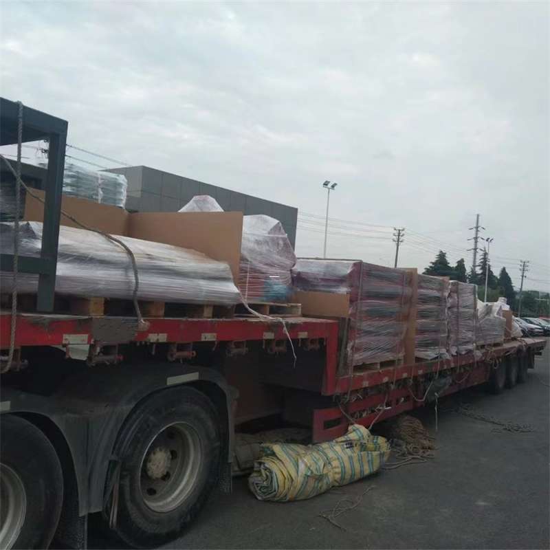 西区探索长寿区多元化物流运输服务