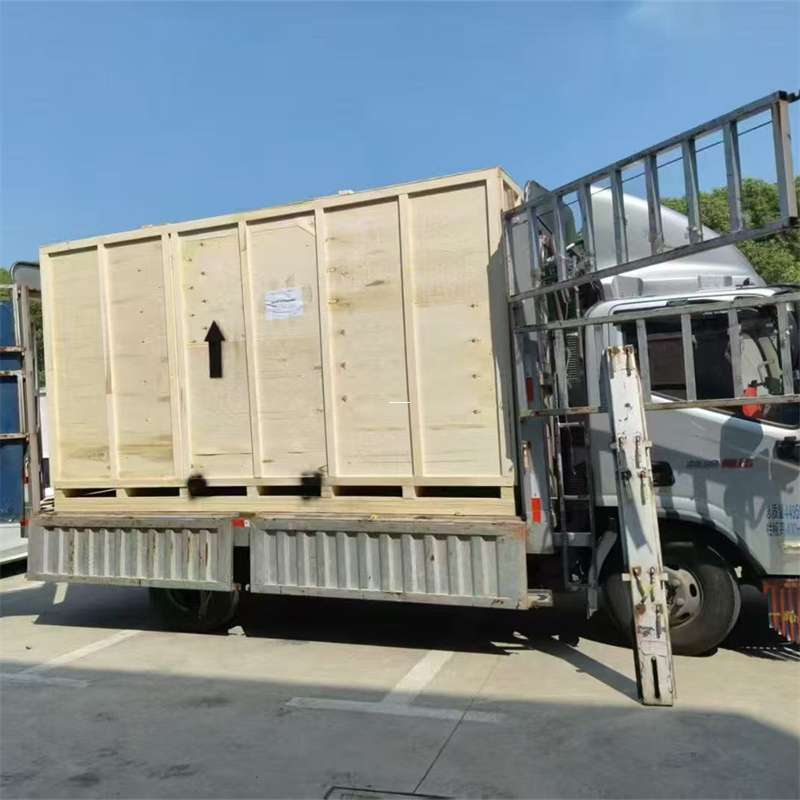 西区沙坪坝区物流：多元服务与高效运输线路探秘