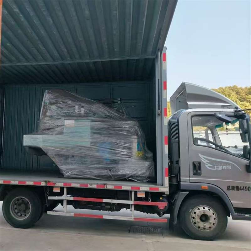 西区朗县进仓物流：多元专线直达运输探秘