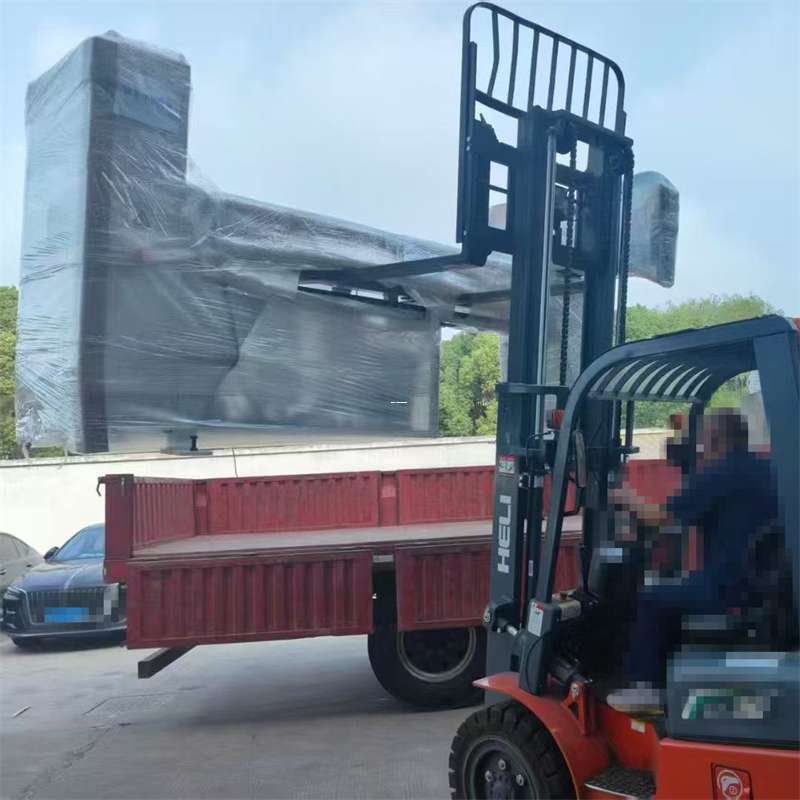 西区宕昌物流：专线直达的多元货运服务