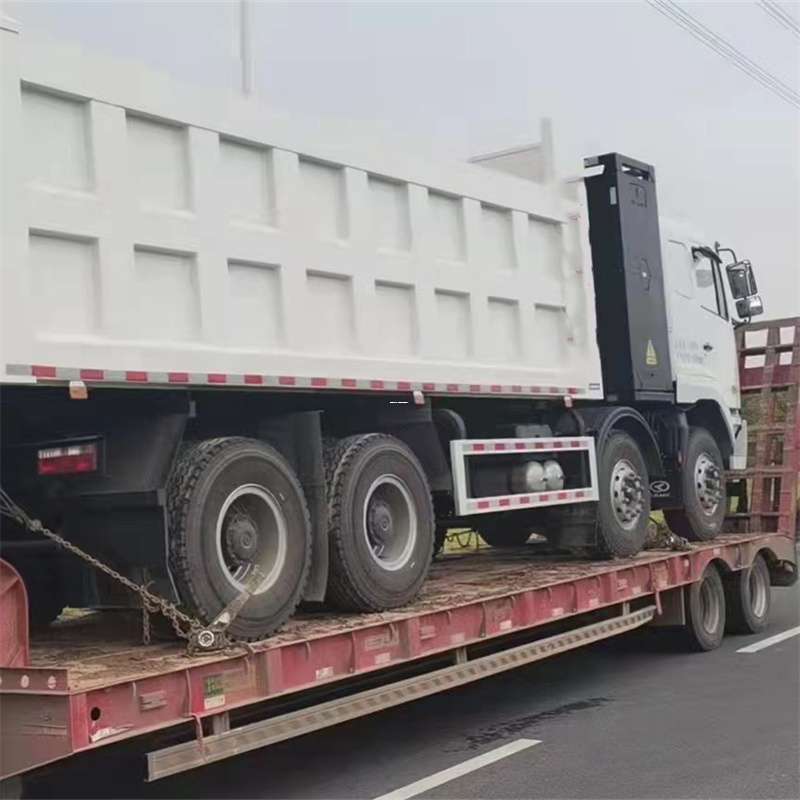 西区吉隆县物流专线：高效运输的探索与实践