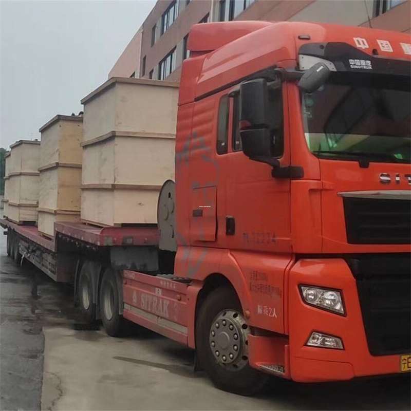 西区定结县进仓物流：专线直达与大件货运的精彩之旅