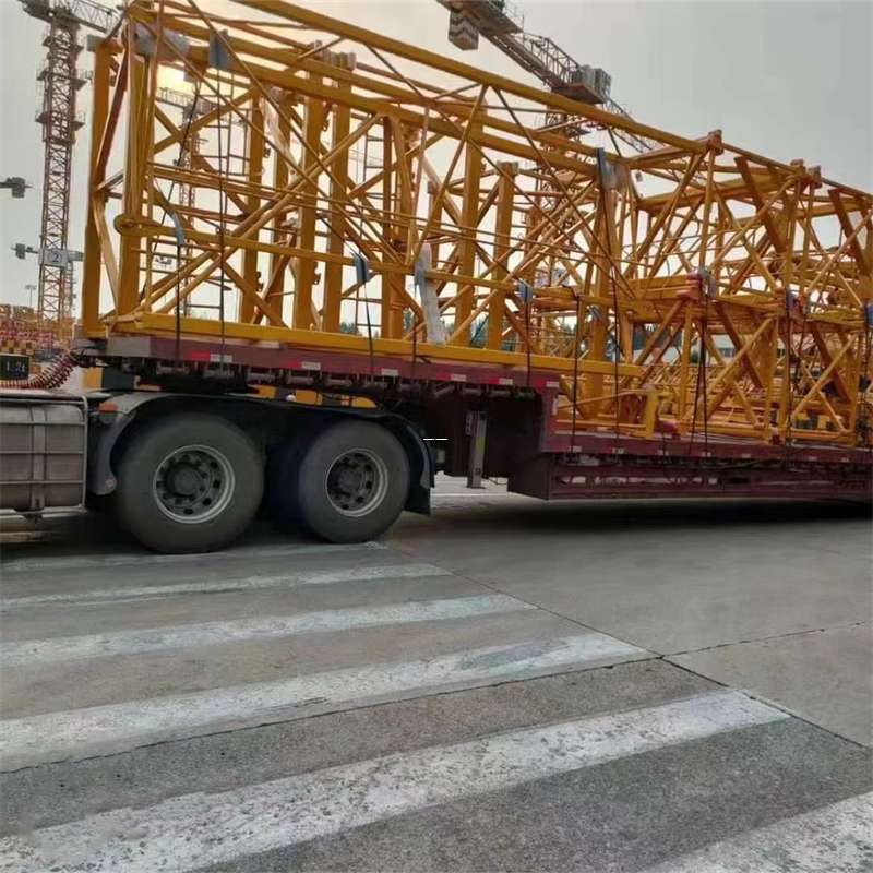 西区探秘谢通门县进仓物流：专线直达的多元货运之旅