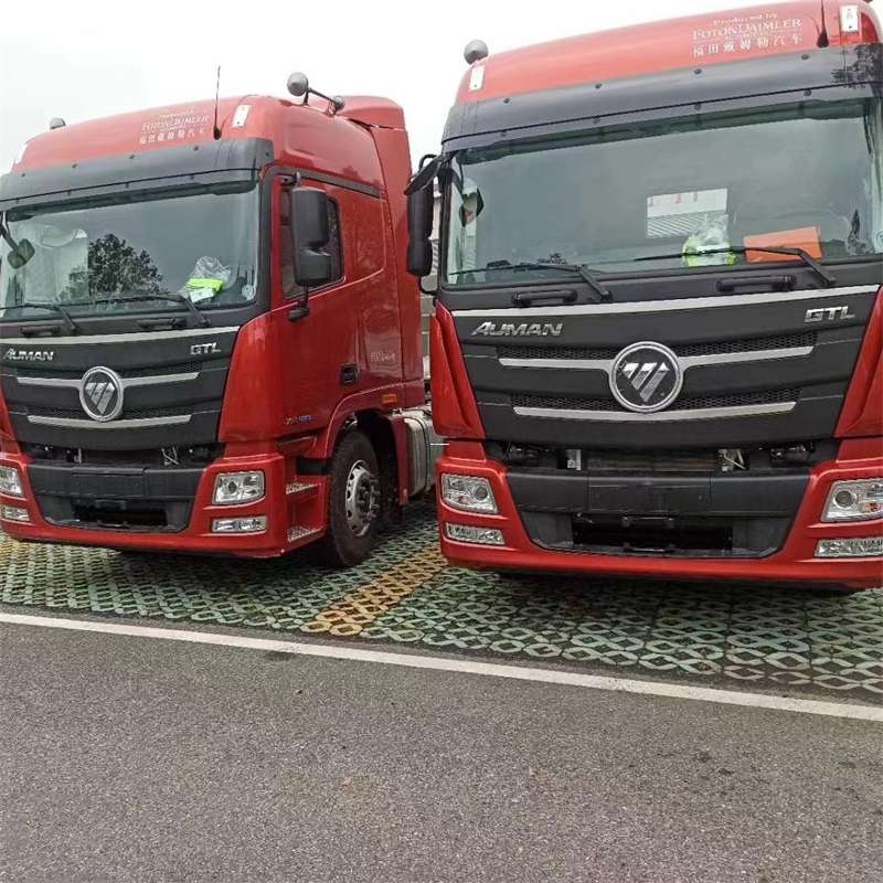 西区武都区：物流专线的多元高效运输服务