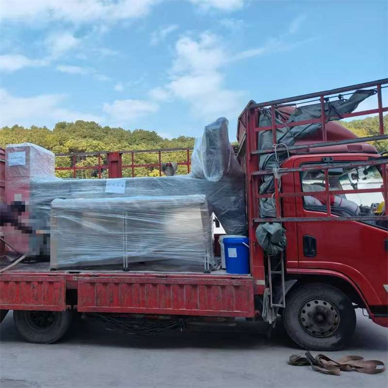 西区石河子市物流专线：高效运输与多元服务探索