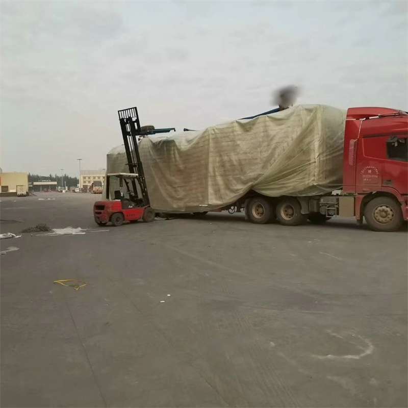 西区漳县物流：专线直达的多元货运服务