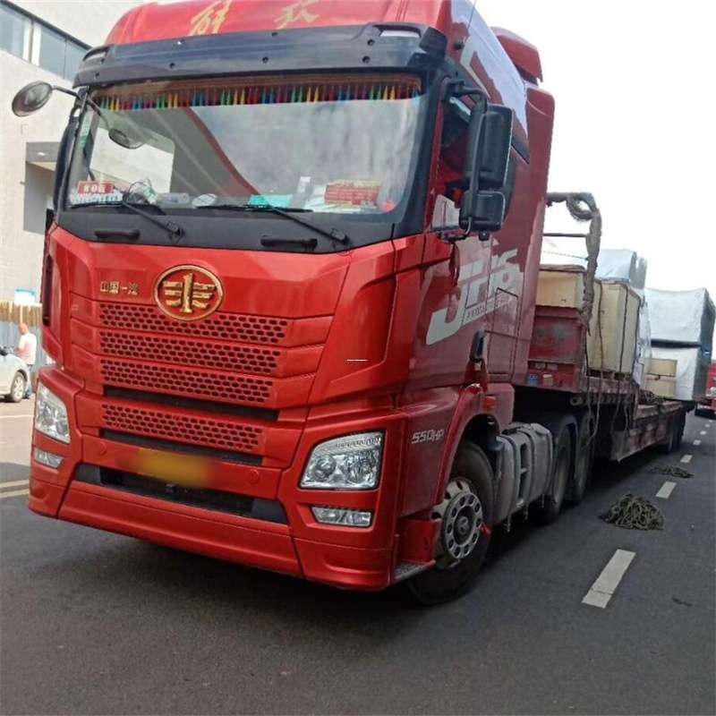 西区沙湾市进仓物流：大件货运与专线直达的运输传奇