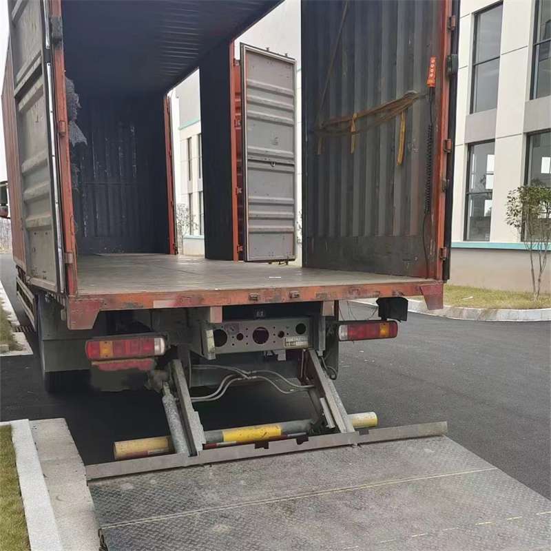 西区奎屯市物流专线：高效运输的多元探索