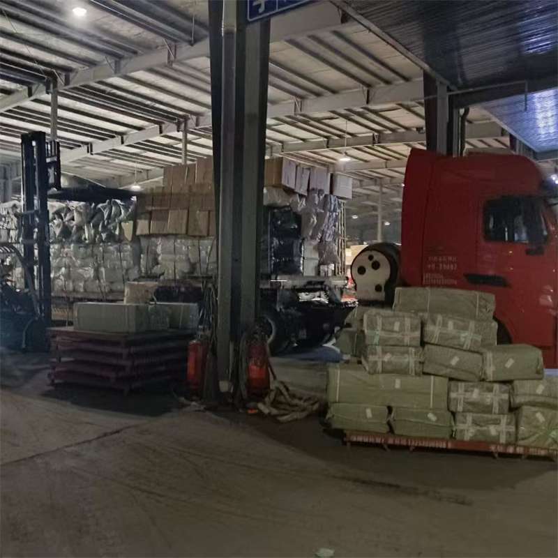 西区阿图什市物流专线：大件货运与进仓出口的高效之道