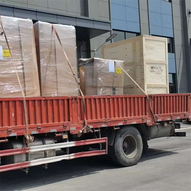 西区焉耆县进仓物流：多元专线直达运输的探索与实践