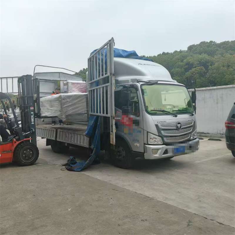 西区巴州进仓物流：专线直达运输的多样服务探索