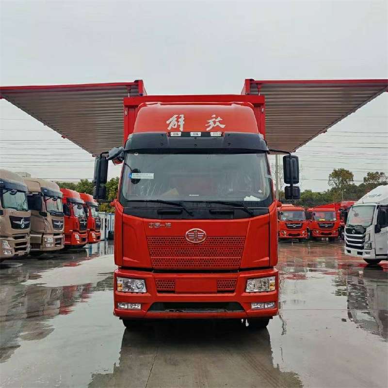 西区阿拉山口市：多元物流服务与运输线路探秘