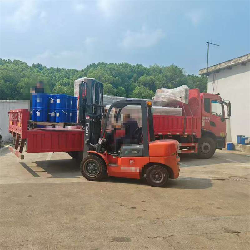 西区昌吉市进仓物流：多元专线直达运输服务解析