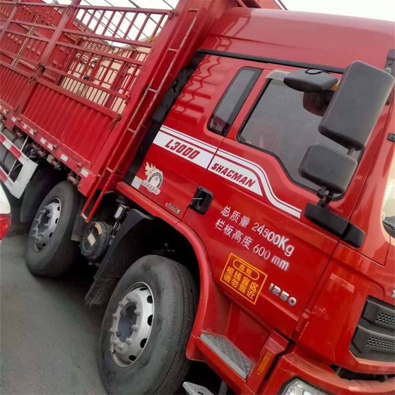 西区高昌区进仓物流：专线直达的多元货运探索