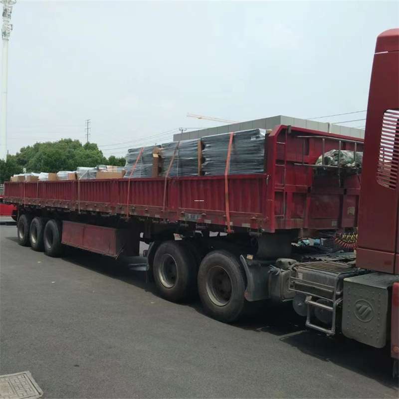 西区乌鲁木齐县物流专线：高效直达的运输之旅