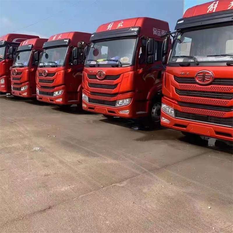 西区利通区物流运输：多样服务与高效线路探秘