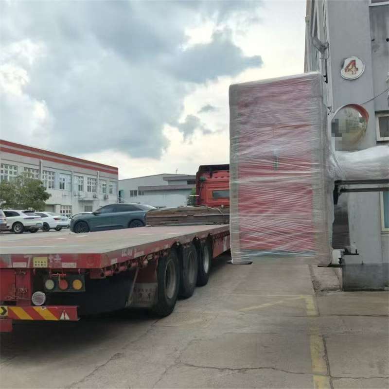 西区探秘治多县进仓物流：多元服务与高效运输