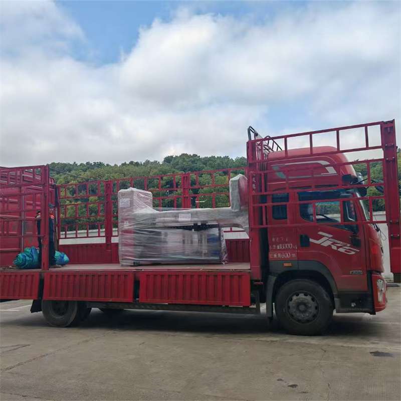 西区同仁市进仓物流：多元专线直达运输之路