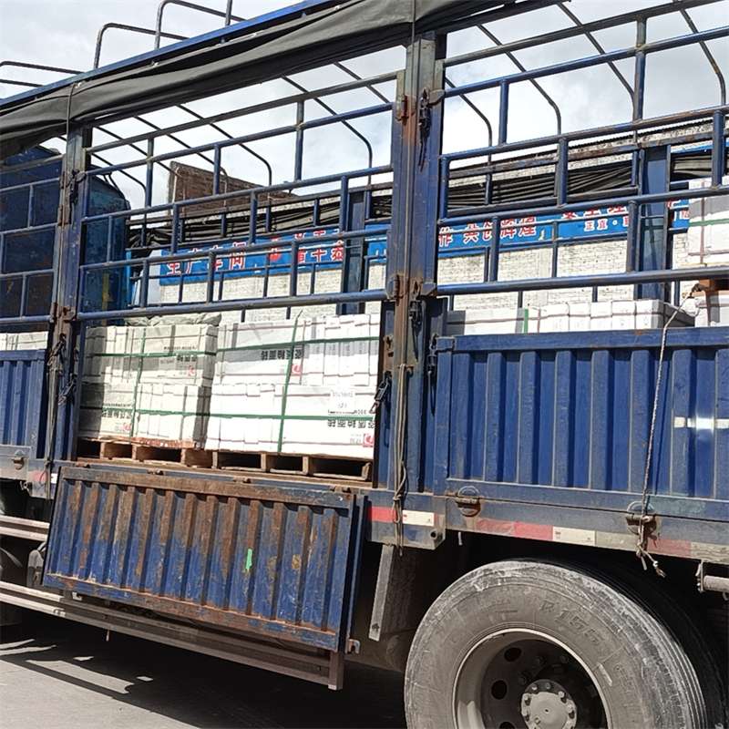 西区探索平安区进仓物流的多元运输奥秘