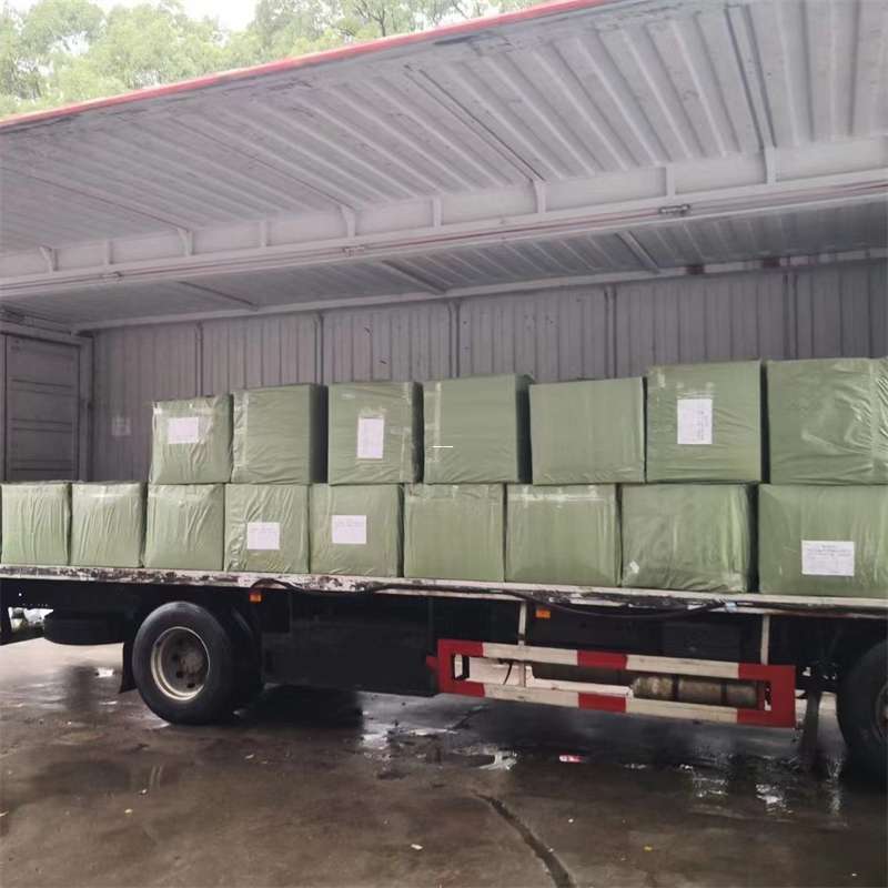 西区探秘合作市进仓物流专线运输的多元世界