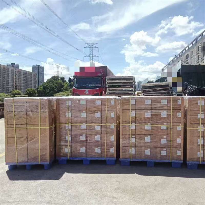 西区探索多元物流服务：从专线到供应链的运输之旅