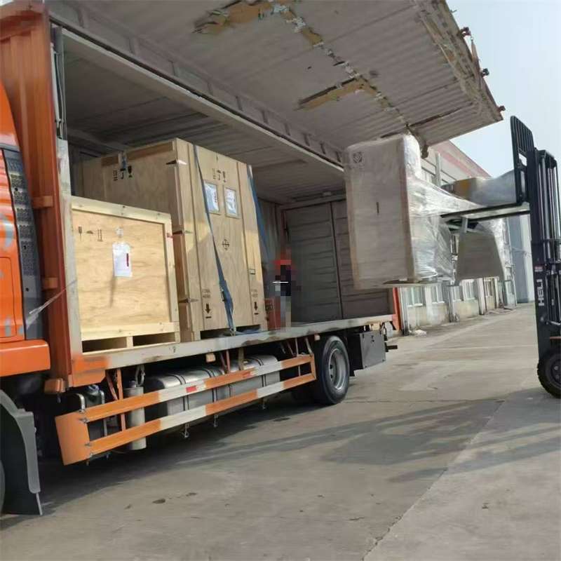 西区陇南市进仓物流：专线直达运输背后的货运奥秘