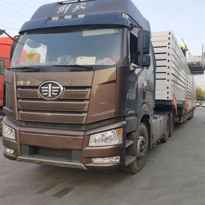 西区岷县物流专线：大件货运与进仓出口的高效之道