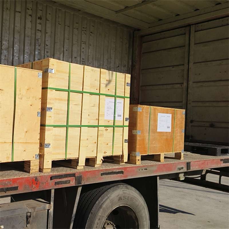 西区古浪县进仓物流：专线直达的多元货运探索