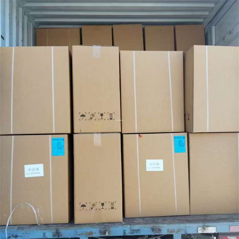 西区高台县进仓物流：多元专线直达运输的魅力与实践