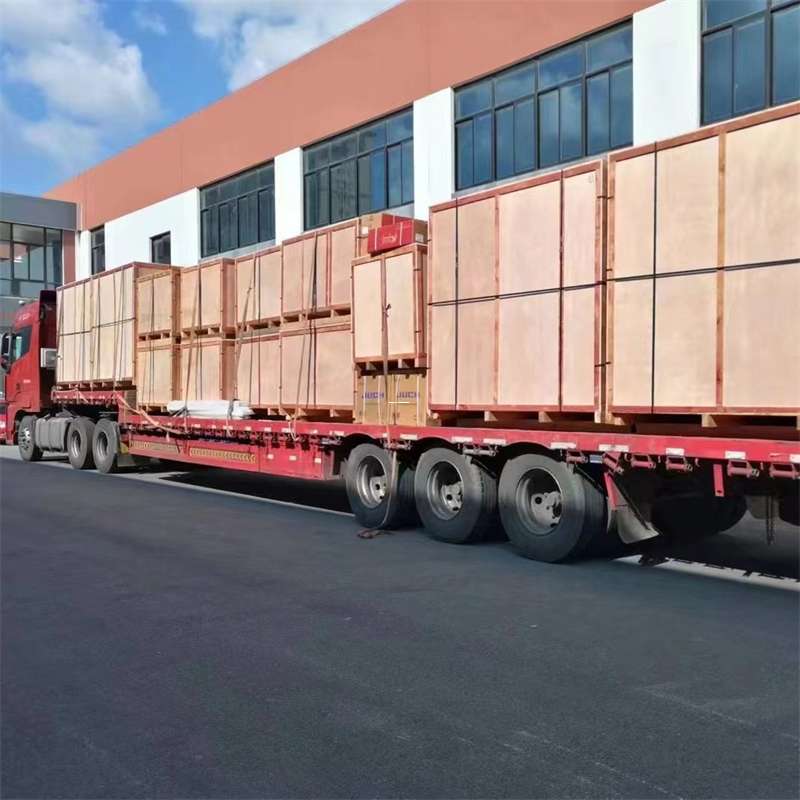 西区嘉峪关市物流专线：大件出口快运的多维探索