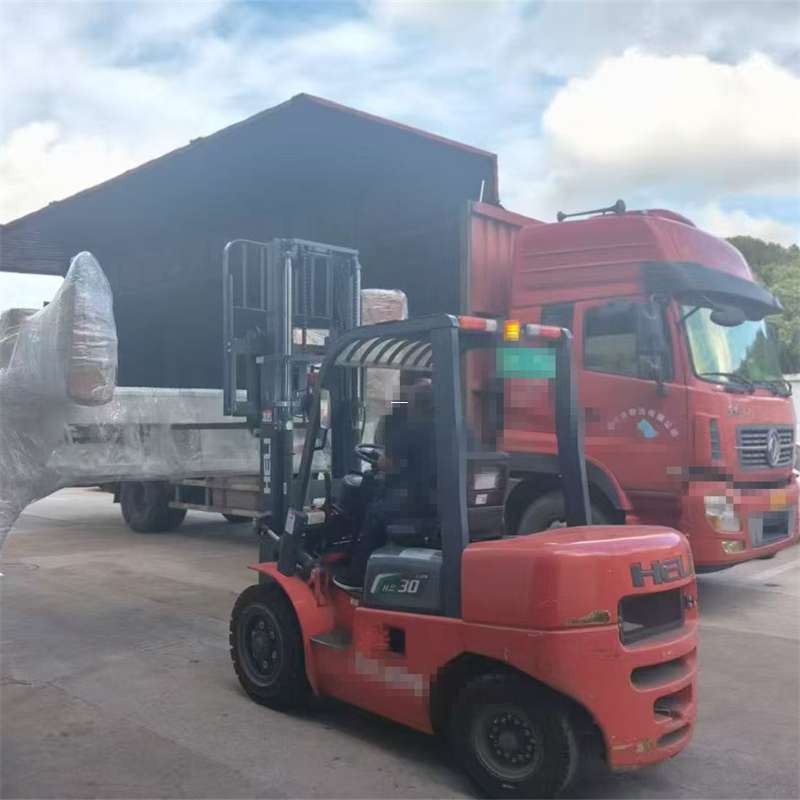 西区探索镇安县进仓物流的多元运输奥秘