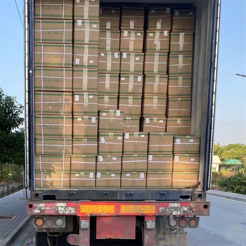 西区探索佳县物流专线的高效运输奥秘