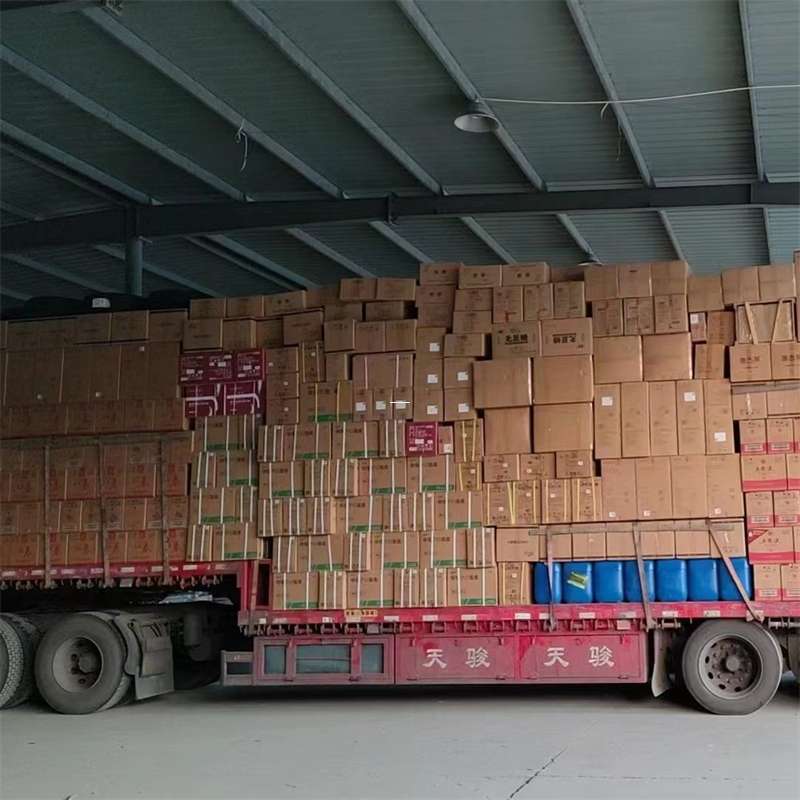 西区礼泉县物流运输：多样服务与高效线路探秘