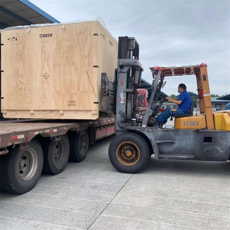 西区探索多元化物流服务：从普货到冷链的运输之旅